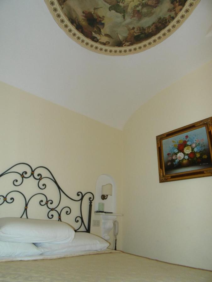 Villa Mimosa Resort 阿纳卡普里 外观 照片