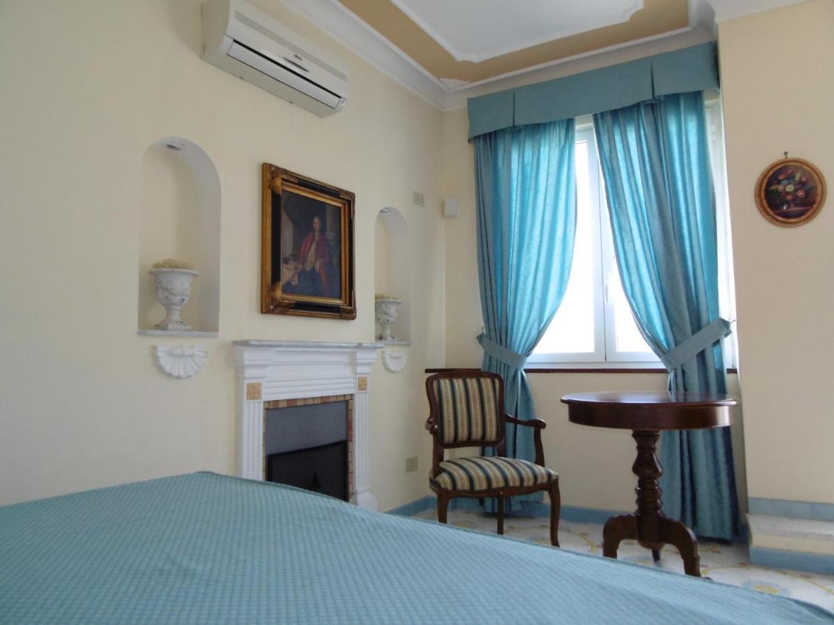 Villa Mimosa Resort 阿纳卡普里 外观 照片