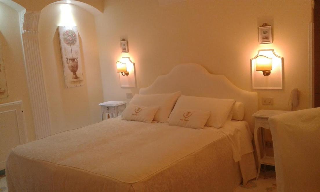 Villa Mimosa Resort 阿纳卡普里 外观 照片