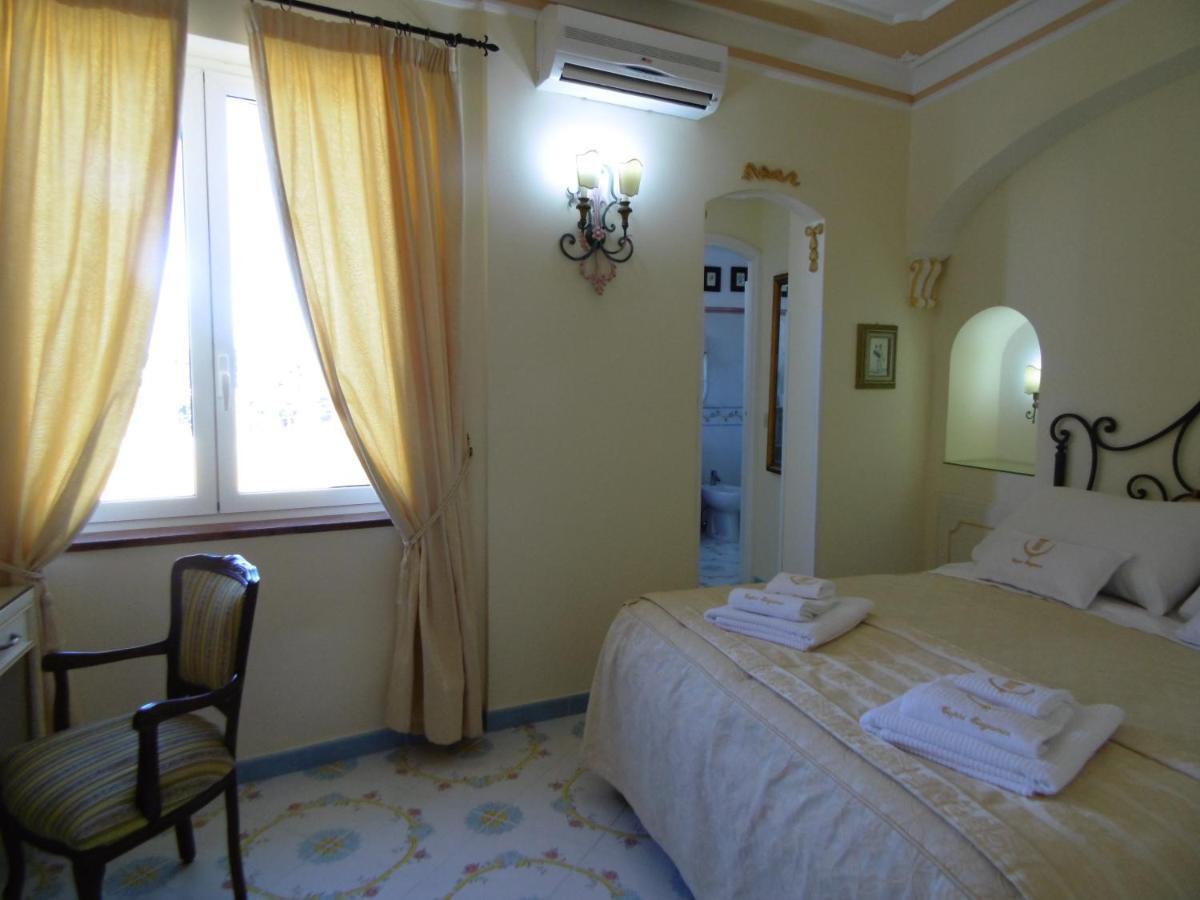 Villa Mimosa Resort 阿纳卡普里 外观 照片