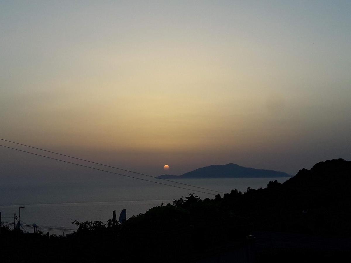 Villa Mimosa Resort 阿纳卡普里 外观 照片
