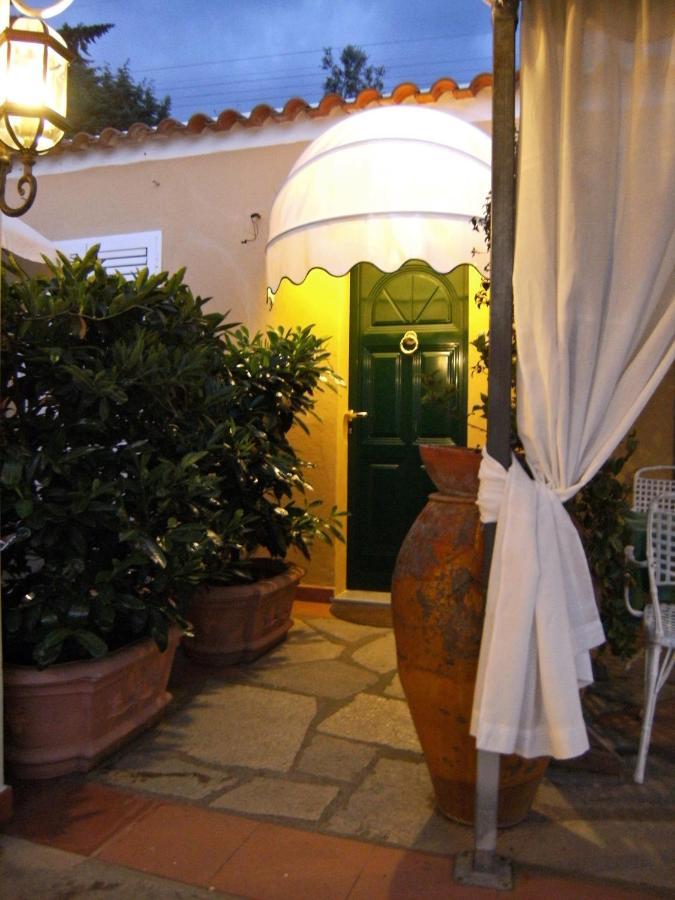 Villa Mimosa Resort 阿纳卡普里 外观 照片