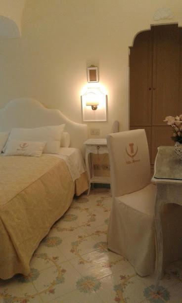 Villa Mimosa Resort 阿纳卡普里 外观 照片