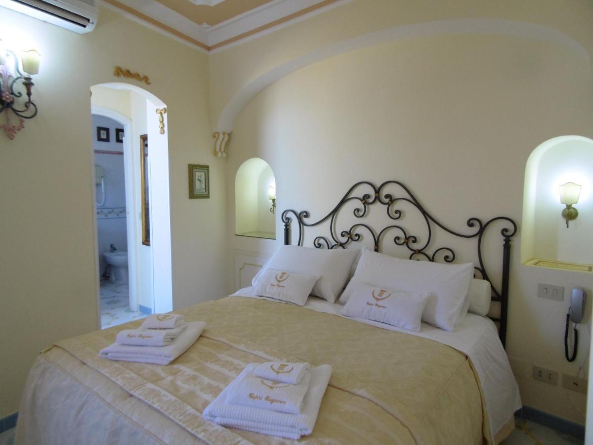 Villa Mimosa Resort 阿纳卡普里 外观 照片