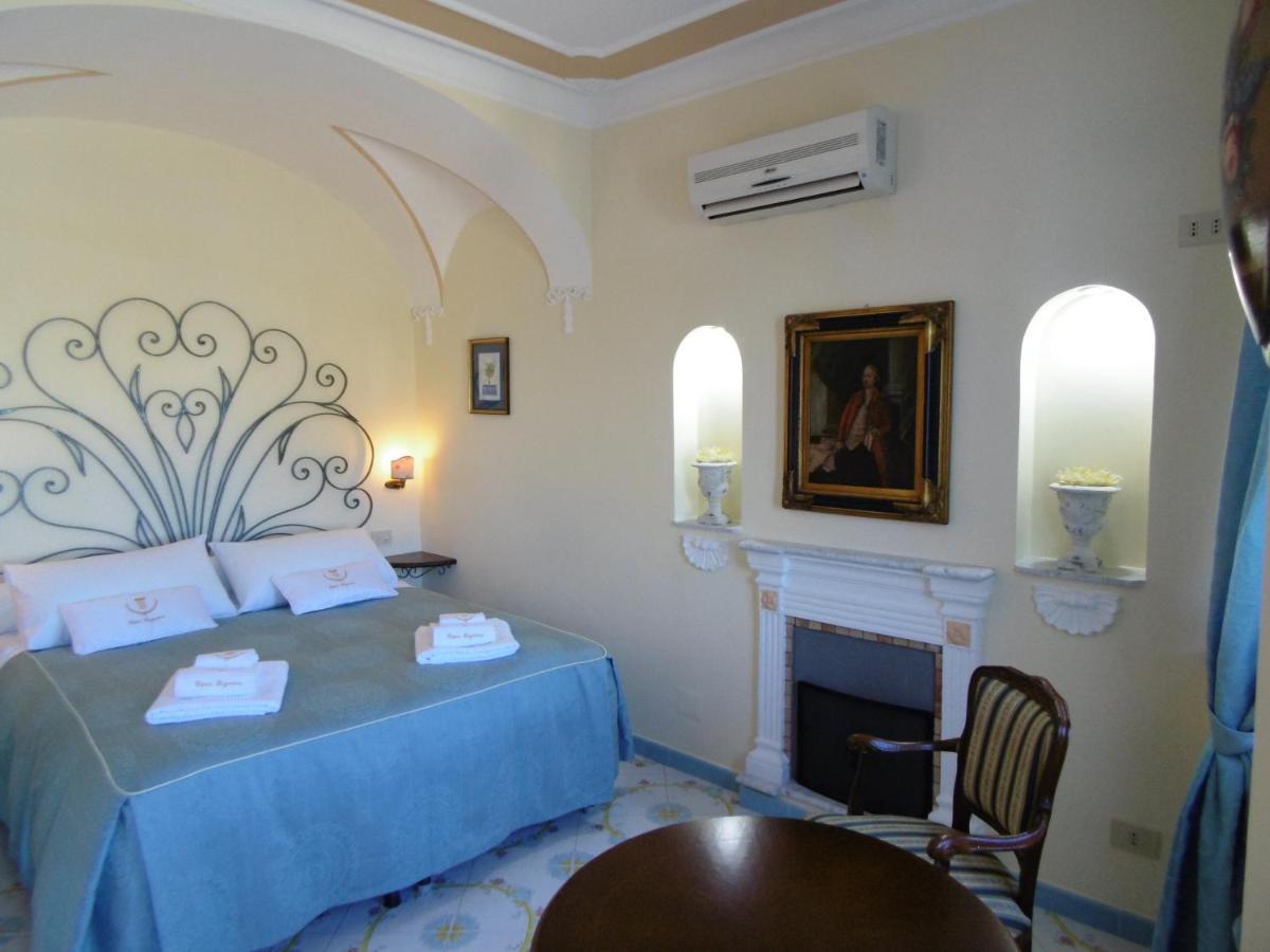 Villa Mimosa Resort 阿纳卡普里 外观 照片